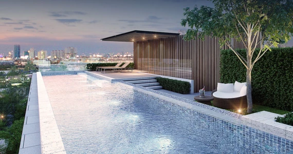 รูปภาพ วิลลาสโซ่ 10 (VILLAZZO 10)