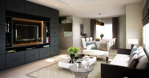 รูปภาพ โกลเด้น อเวนิว แจ้งวัฒนะ - ติวานนท์ (Golden Avenue)