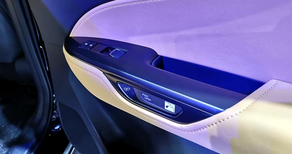 รูปภาพ เลกซัส Lexus NX 450h+ F Sport ปี 2021