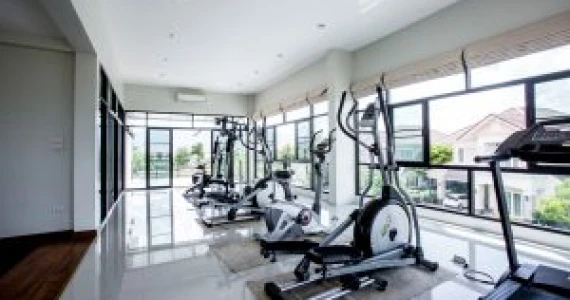 รูปภาพ ริชชี่ ริช แลนด์ เชียงใหม่ (Richy Rich Land Chiang Mai)