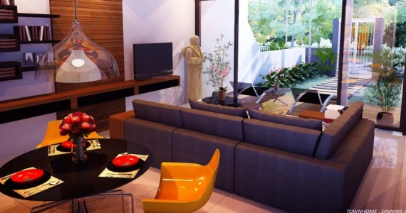 รูปภาพ เซน วิลล่า (Zen Villa)