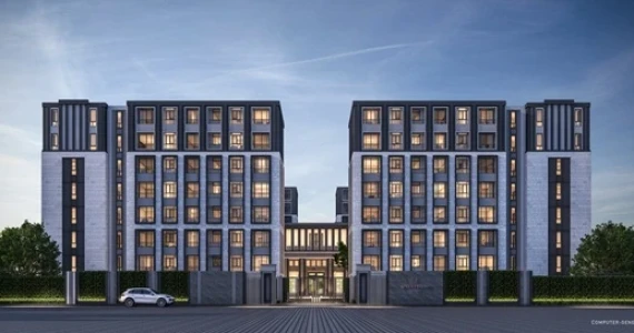 รูปภาพ มาเอสโตร 19 รัชดา 19 - วิภา (MAESTRO 19 Ratchada19 - Vipha)