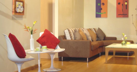 รูปภาพ พีจี พระราม 9 (PG Rama 9)