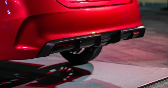 รูปภาพ ฮอนด้า Honda City Turbo RS ปี 2023