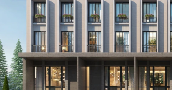 รูปภาพ พาทิโอ กัลปพฤกษ์ - สาทร (Patio Kalapapruek - Sathorn)