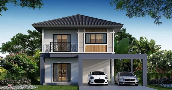 รูปภาพ เมโทรทาวน์ 5 ชยางกูร (Metrotown 5 Chayangkul)