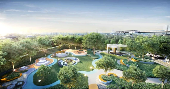 รูปภาพ พลัมคอนโด นิวเวสต์ (Plum Condo New West)