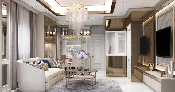 รูปภาพ เอเวอร์ซิตี้ รามอินทรา - ทางด่วนจตุโชติ (Ever City Ramintra - Chatuchote Expressway)