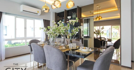 รูปภาพ เดอะ ซิตี้ สุขสวัสดิ์ 64 (The City Suksawat 64)