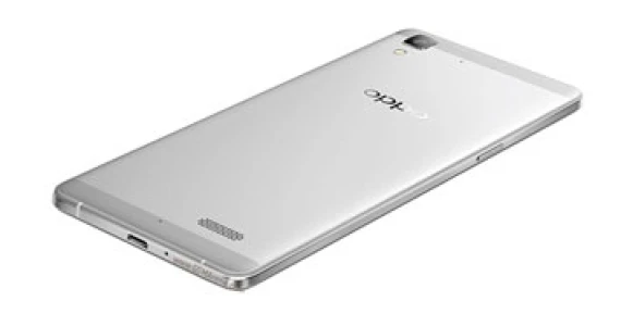 รูปภาพ ออปโป OPPO R7