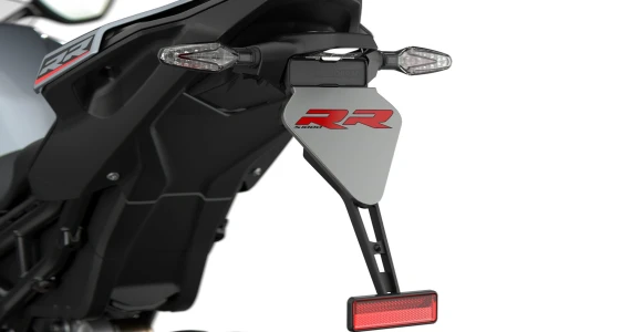 รูปภาพ บีเอ็มดับเบิลยู BMW S 1000 RR ปี 2025