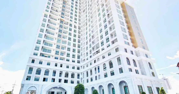 รูปภาพ เอ็มไพร์ ทาวเวอร์ พัทยา (Empire Tower Pattaya)