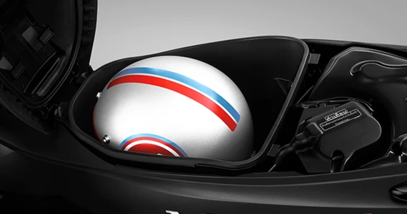 รูปภาพ ฮอนด้า Honda Wave 125i ล้อแม็ก ปี 2025