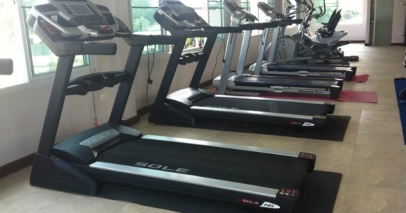 รูปภาพ ธนาพรปาร์ค โฮม 5 (Thanaporn Park Home 5)