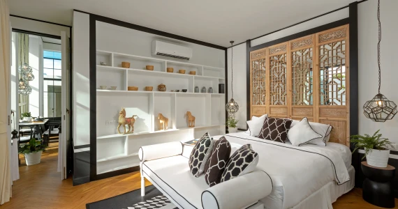 รูปภาพ โมโน ลักชัวรี วิลล่า ป่าสัก (Mono Luxury Villa Pasak)