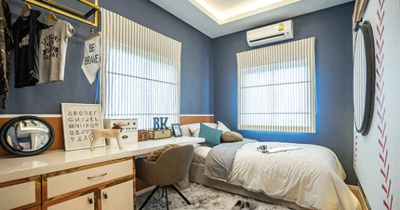 รูปภาพ ชีวาโฮม วงแหวน - ลำลูกกา (Chewa Home Wongwaen - Lamlukka)