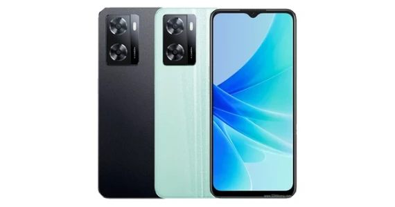 รูปภาพ ออปโป OPPO A57 (2022) (3GB/64GB)