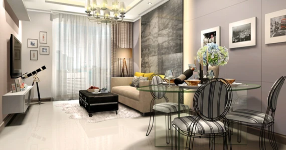 รูปภาพ ศุภาลัย เอลีท พญาไท (Supalai Elite @ Phayathai)