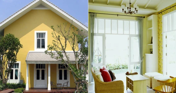 รูปภาพ บ้านริมสวน รามอินทรา (Baan Rimsuan Ramintra)