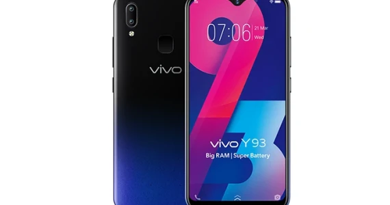 รูปภาพ วีโว่ vivo Y93