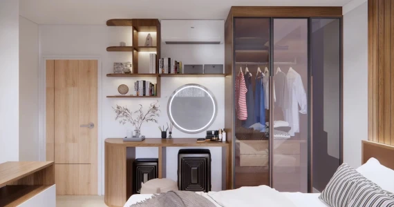 รูปภาพ เพลิน เพลิน คอนโด ลำลูกกา-คูคต (Ploen Ploen Condo Lumlukka-Khukhot)