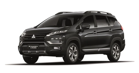 รูปภาพ มิตซูบิชิ Mitsubishi Xpander Cross ปี 2023