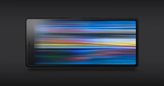 รูปภาพ โซนี่ Sony-Xperia 10