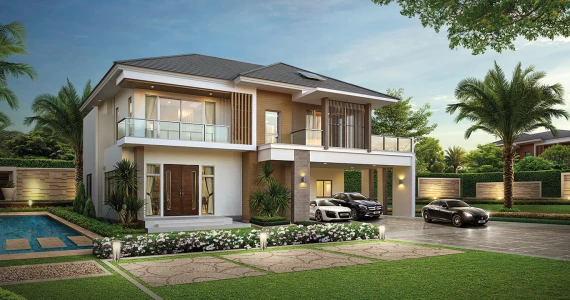 รูปภาพ เพอร์เฟค มาสเตอร์พีซ แจ้งวัฒนะ (Perfect Masterpiece Chaengwatthana)