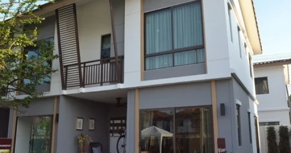 รูปภาพ บ้านพฤกษา ไพร์ม รามอินทรา - คู้บอน (BaanPruksa Prime Ramintra - Kubon)