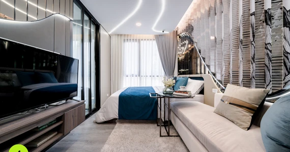 รูปภาพ ดิ ออริจิ้น อ่อนนุช (The Origin Onnut)