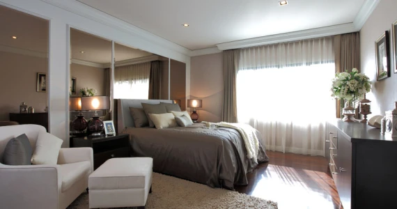 รูปภาพ นาราสิริ ไฮด์อเวย์ (Narasiri Hideaway)