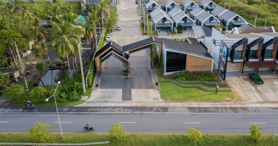 รูปภาพ นครริเวอร์ไซด์ (Nakhon Riverside)