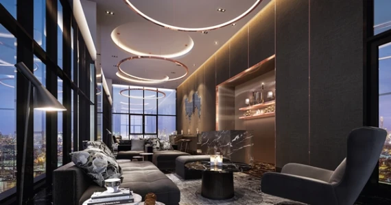 รูปภาพ เออร์บาโน่ ราชวิถี (Urbano Rajavithi)