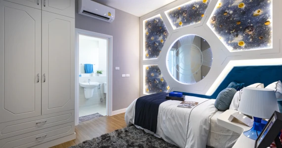 รูปภาพ แกรนดิโอ รามอินทรา-วงแหวน (Grandio Ramintra-Wongwaen)