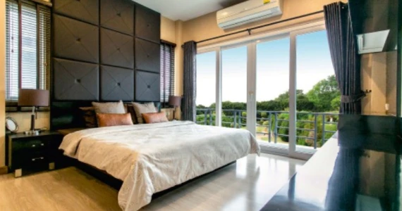 รูปภาพ เดอะ ลอฟท์ แกลเลอเรีย พหลโยธิน-ลำลูกกา คลอง 3 (The Loft Galleria Phahonyothin-Lumlukka Klong 3)