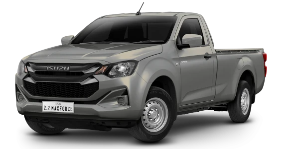 รูปภาพ อีซูซุ Isuzu D-MAX Spark 3.0 Ddi S M/T ปี 2024