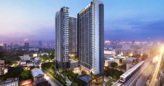 รูปภาพ เดอะ โพรดิจี้ เพชรเกษม 62 (The Prodigy Phetkasem 62)