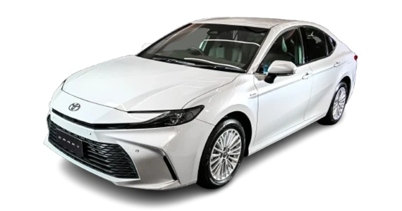 รูปภาพ โตโยต้า Toyota Camry HEV Smart ปี 2024