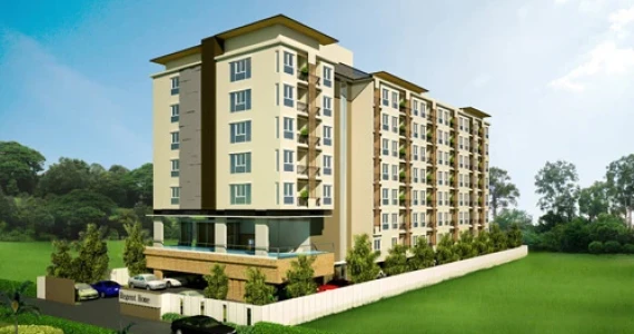 รูปภาพ รีเจ้นท์ โฮม 13 สุขุมวิท 93 (Regent Home 13 Sukhumvit 93)