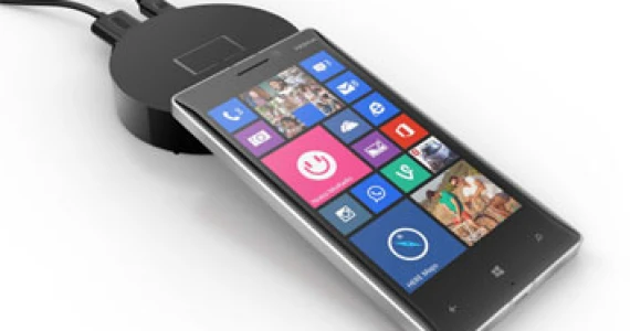 รูปภาพ โนเกีย Nokia-Lumia 830