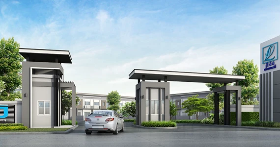 รูปภาพ ไลโอ รัตนาธิเบศร์ - เวสต์เกต (Lio Rattanathibet - Westgate)