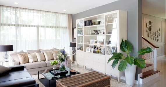 รูปภาพ เศรษฐสิริ แจ้งวัฒนะ-ประชาชื่น (Setthasiri Chaengwattana-Prachachuen)