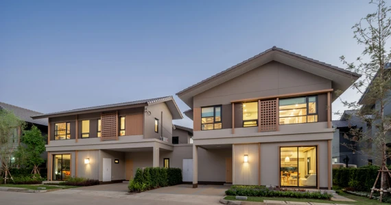 รูปภาพ อณาสิริ รังสิต - คลอง 2 (Anasiri Rangsit - Klong 2)