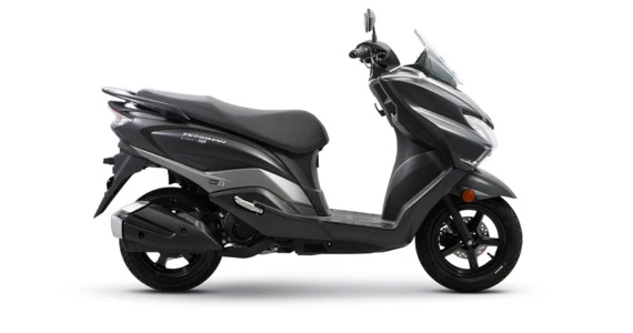 รูปภาพ ซูซูกิ Suzuki Burgman Street EX ปี 2024