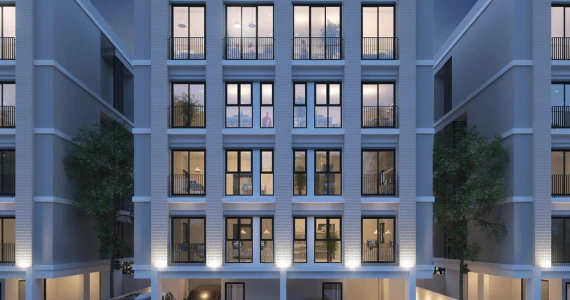 รูปภาพ เฮดควอเทอร์ส เอกมัย - ลาดพร้าว (Headquarters Ekamai - Ladprao)