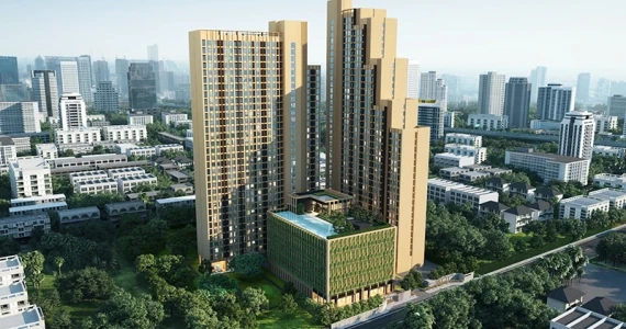 รูปภาพ เดนิม จตุจักร (Denim Chatuchak)