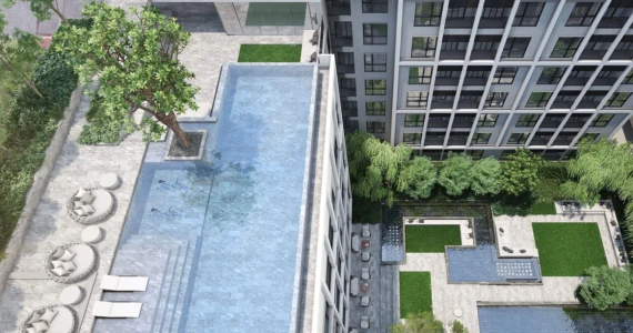 รูปภาพ แอทโมซ ลาดพร้าว 15 (Atmoz Ladprao 15)