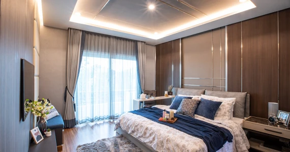 รูปภาพ ศุภาลัย พรีโม่ พหลโยธิน 54/1 (Supalai Primo Pahonyothin 54/1)