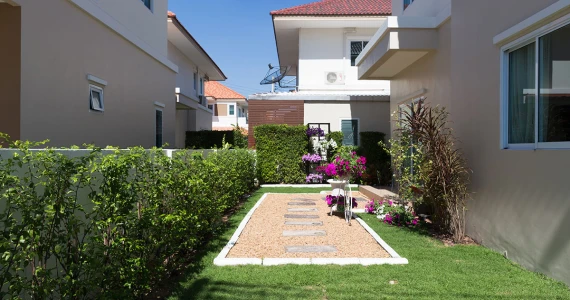 รูปภาพ บ้านมารวย แหลมฉบัง (Baan Marui Lamchabang)