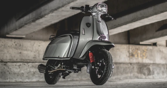 รูปภาพ สโกมาดิ Scomadi TT 125i ปี 2021